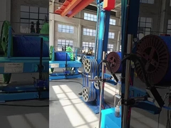 دستگاه بسته بندی کابل