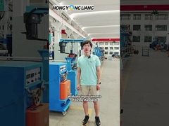 ماشین خروجی کابل 70 میلی متر 140 کیلوگرم در ساعت خط تولید کابل اینترنت