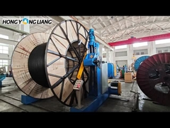 دستگاه غربالگری مس